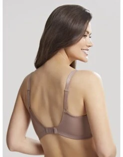 Panache Andorra BH Zonder Beugel Kleine En Grote Maten 60-90 Cup D Tot J - Warm Taupe - 5671 -ondergoed winkel panache andorra bh zonder beugel kleine en grote maten 60 90 cup d tot j warm taupe 5671 2
