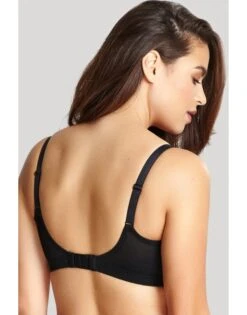 Panache Andorra BH Zonder Beugel Kleine En Grote Maten 60-90 Cup D Tot J - Zwart - 5671 -ondergoed winkel panache andorra bh zonder beugel kleine en grote maten 60 90 cup d tot j zwart 5671 2