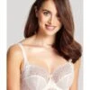Panache Andorra Hele Cup BH Kleine En Grote Maten 65-90 Cup D Tot J - Pearl - 5675