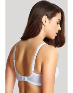 Panache Andorra Hele Cup BH Kleine En Grote Maten 65-90 Cup D Tot J - Wit - 5675 -ondergoed winkel panache andorra hele cup bh kleine en grote maten 65 90 cup d tot j wit 5675 6