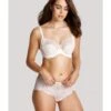 Panache Andorra Shorty Kleine - Grote Maten 34-46 - Pearl - 5674