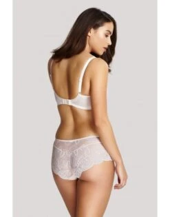 Panache Andorra Shorty Kleine - Grote Maten 34-46 - Pearl - 5674 -ondergoed winkel panache andorra shorty kleine grote maten 34 46 pearl 5674 4