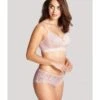 Panache Andorra Shorty Kleine - Grote Maten 34-46 - Soft Blush - 5674