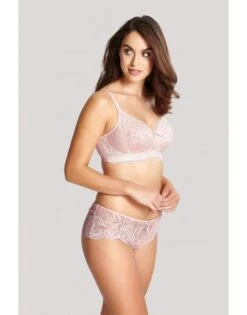 Panache Andorra Shorty Kleine - Grote Maten 34-46 - Soft Blush - 5674