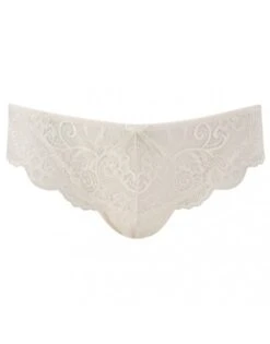 Panache Andorra String Kleine - Grote Maten 34-46 - Pearl - 5679 -ondergoed winkel panache andorra string kleine grote maten 34 46 pearl 5679 3