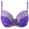 Panache Ariza Balconnet Beha Grote Cupmaten - Violet Mix - 5051