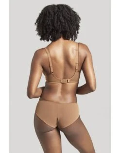 Panache Cari Slip Kleine - Grote Maten 34-46 - Caramel - 7963 12 Panache Cari Slip Kleine - Grote Maten 34-46 - Caramel - 7963 -ondergoed winkel panache cari slip kleine grote maten 34 46 caramel 7963 4