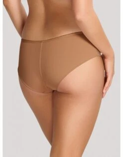 Panache Cari Slip Kleine - Grote Maten 34-46 - Caramel - 7963 13 Panache Cari Slip Kleine - Grote Maten 34-46 - Caramel - 7963 -ondergoed winkel panache cari slip kleine grote maten 34 46 caramel 7963 5
