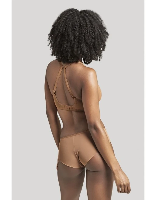 Panache Cari Slip Kleine - Grote Maten 34-46 - Caramel - 7963 8 Panache Cari Slip Kleine - Grote Maten 34-46 - Caramel - 7963 - Afbeelding 8