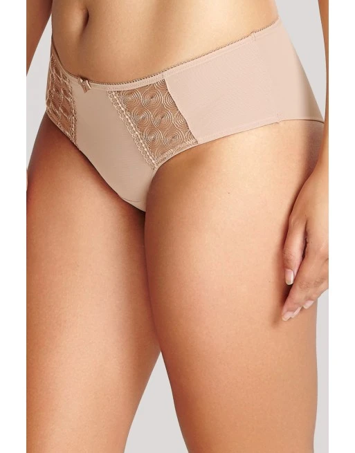 Panache Cari Slip Kleine - Grote Maten 34-46 - Champagne - 7963 3 Panache Cari Slip Kleine - Grote Maten 34-46 - Champagne - 7963 - Afbeelding 3