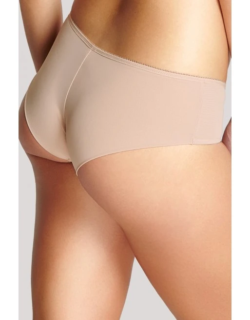 Panache Cari Slip Kleine - Grote Maten 34-46 - Champagne - 7963 4 Panache Cari Slip Kleine - Grote Maten 34-46 - Champagne - 7963 - Afbeelding 4