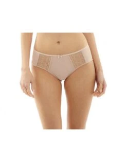 Panache Cari Slip Kleine - Grote Maten 34-46 - Champagne - 7963 14 Panache Cari Slip Kleine - Grote Maten 34-46 - Champagne - 7963 -ondergoed winkel panache cari slip kleine grote maten 34 46 champagne 7963 6