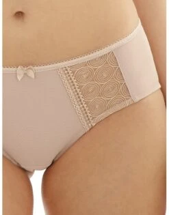 Panache Cari Slip Kleine - Grote Maten 34-46 - Champagne - 7963 15 Panache Cari Slip Kleine - Grote Maten 34-46 - Champagne - 7963 -ondergoed winkel panache cari slip kleine grote maten 34 46 champagne 7963 7