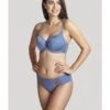 Panache Cari Slip Kleine - Grote Maten 34-46 - Ocean - 7963