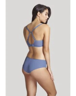Panache Cari Slip Kleine - Grote Maten 34-46 - Ocean - 7963 -ondergoed winkel panache cari slip kleine grote maten 34 46 ocean 7963 4