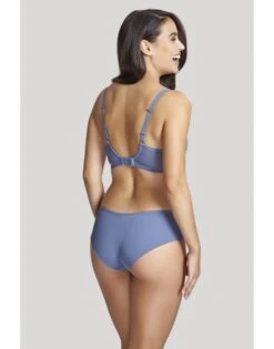 Panache Cari Slip Kleine - Grote Maten 34-46 - Ocean - 7963 -ondergoed winkel panache cari slip kleine grote maten 34 46 ocean 7963 6