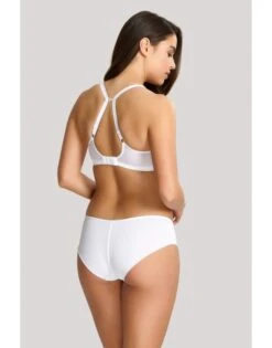 Panache Cari Slip Kleine - Grote Maten 34-46 - Wit - 7963 -ondergoed winkel panache cari slip kleine grote maten 34 46 wit 7963 4