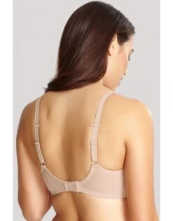 Panache Cari Spacer Beha Kleine - Grote Maten D - K / T. 60-85 - Champagne - 7961 -ondergoed winkel panache cari spacer beha kleine grote maten d k t 60 85 champagne 7961 2