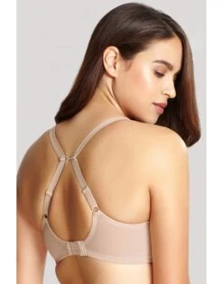 Panache Cari Spacer Beha Kleine - Grote Maten D - K / T. 60-85 - Champagne - 7961 -ondergoed winkel panache cari spacer beha kleine grote maten d k t 60 85 champagne 7961 3