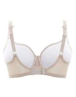 Panache Cari Spacer Beha Kleine - Grote Maten D - K / T. 60-85 - Champagne - 7961 -ondergoed winkel panache cari spacer beha kleine grote maten d k t 60 85 champagne 7961 4