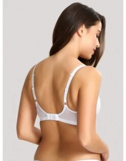 Panache Cari Spacer Beha Kleine - Grote Maten D - K / T. 60-85 - Wit - 7961 -ondergoed winkel panache cari spacer beha kleine grote maten d k t 60 85 wit 7961 3