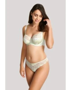 Panache Clara Hele Cup BH Kleine En Grote Maten D Tot J / T. 65-90 - Soft Sage - 7255 11 Panache Clara Hele Cup BH Kleine En Grote Maten D Tot J / T. 65-90 - Soft Sage - 7255 -ondergoed winkel panache clara hele cup bh kleine en grote maten d tot j t 65 90 soft sage 7255 5