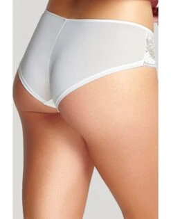 Panache Clara Slip Kleine - Grote Maten 34-46 - Ivory - 7252 -ondergoed winkel panache clara slip kleine grote maten 34 46 ivory 7252 3