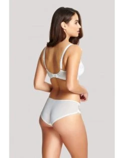 Panache Clara Slip Kleine - Grote Maten 34-46 - Ivory - 7252 -ondergoed winkel panache clara slip kleine grote maten 34 46 ivory 7252 7