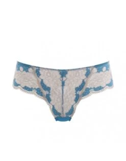 Panache Clara Slip Kleine - Grote Maten 34-46 - Peacock - 7252 -ondergoed winkel panache clara slip kleine grote maten 34 46 peacock 7252 4