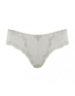 Panache Clara Slip Kleine - Grote Maten 38-44 - Soft Sage - 7253 -ondergoed winkel panache clara slip kleine grote maten 38 44 soft sage 7253 2