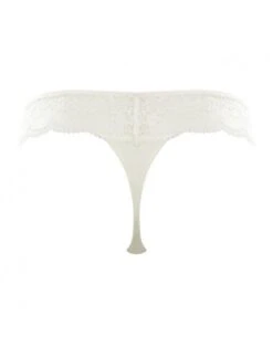 Panache Clara String Kleine - Grote Maten 34-46 - Ivory - 7259 14 Panache Clara String Kleine - Grote Maten 34-46 - Ivory - 7259 -ondergoed winkel panache clara string kleine grote maten 34 46 ivory 7259 6