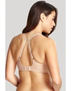 Panache Eleanor Maternity Borstvoedingsbeha Grote Cupmaten D - H / T. 60-85 - Latte - 9081 -ondergoed winkel panache eleanor maternity borstvoedingsbeha grote cupmaten d h t 60 85 latte 9081 2