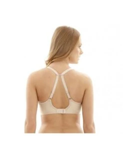 Panache Eleanor Maternity Borstvoedingsbeha Grote Cupmaten D - H / T. 60-85 - Latte - 9081 -ondergoed winkel panache eleanor maternity borstvoedingsbeha grote cupmaten d h t 60 85 latte 9081 7