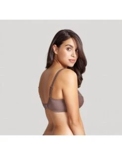 Panache Envy Hele Cup BH Kleine En Grote Maten 60-90 Cup D Tot K - Chestnut - 7285 -ondergoed winkel panache envy hele cup bh kleine en grote maten 60 90 cup d tot k chestnut 7285 5