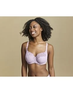 Panache Envy Hele Cup BH Kleine En Grote Maten 60-90 Cup D Tot K - Lilac - 7285 -ondergoed winkel panache envy hele cup bh kleine en grote maten 60 90 cup d tot k lilac 7285 1