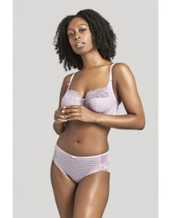 Panache Envy Hele Cup BH Kleine En Grote Maten 60-90 Cup D Tot K - Lilac - 7285 -ondergoed winkel panache envy hele cup bh kleine en grote maten 60 90 cup d tot k lilac 7285 2