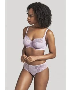 Panache Envy Hele Cup BH Kleine En Grote Maten 60-90 Cup D Tot K - Lilac - 7285 -ondergoed winkel panache envy hele cup bh kleine en grote maten 60 90 cup d tot k lilac 7285 4