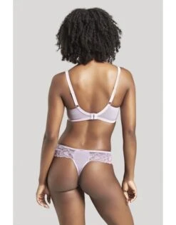Panache Envy Hele Cup BH Kleine En Grote Maten 60-90 Cup D Tot K - Lilac - 7285 -ondergoed winkel panache envy hele cup bh kleine en grote maten 60 90 cup d tot k lilac 7285 5