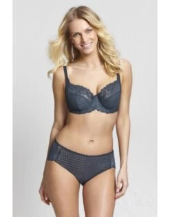 Panache Envy Hele Cup BH Kleine En Grote Maten 65-90 Cup D Tot K - Forest - 7285 -ondergoed winkel panache envy hele cup bh kleine en grote maten 65 90 cup d tot k forest 7285 3