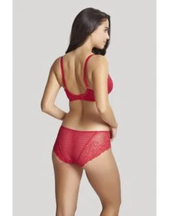 Panache Envy Slip Kleine - Grote Maten 34-46 - Cyber Red - 7282 12 Panache Envy Slip Kleine - Grote Maten 34-46 - Cyber Red - 7282 -ondergoed winkel panache envy slip kleine grote maten 34 46 cyber red 7282 5