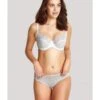 Panache Envy Slip Kleine - Grote Maten 34-46 - Ivory - 7282
