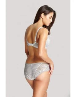 Panache Envy Slip Kleine - Grote Maten 34-46 - Ivory - 7282 -ondergoed winkel panache envy slip kleine grote maten 34 46 ivory 7282 4