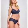 Panache Envy Slip Kleine - Grote Maten 34-46 - Navy - 7282