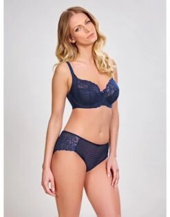 Panache Envy Slip Kleine - Grote Maten 34-46 - Navy - 7282