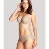Panache Envy Slip Kleine - Grote Maten 34-46 - Nude - 7282