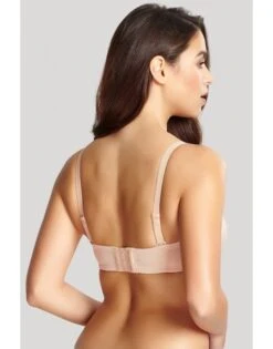 Panache Evie Strapless Bandeau BH Kleine En Grote Maten 65-90 Cup D Tot H - Nude - 5320 -ondergoed winkel panache evie strapless bandeau bh kleine en grote maten 65 90 cup d tot h nude 5320 3