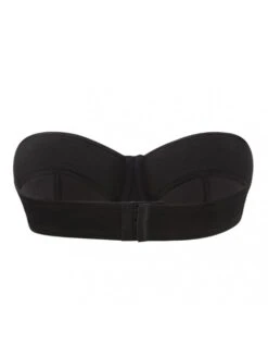 Panache Evie Strapless Bandeau BH Kleine En Grote Maten 65-90 Cup D Tot H - Zwart - 5320 -ondergoed winkel panache evie strapless bandeau bh kleine en grote maten 65 90 cup d tot h zwart 5320 5