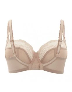 Panache Jasmine Balconnet BH Kleine En Grote Maten 60-85 Cup D Tot K - Caramel - 6951 -ondergoed winkel panache jasmine balconnet bh kleine en grote maten 60 85 cup d tot k caramel 6951 6