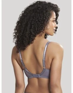 Panache Jasmine Balconnet BH Kleine En Grote Maten 60-85 Cup D Tot K - Grey Animal - 6951 -ondergoed winkel panache jasmine balconnet bh kleine en grote maten 60 85 cup d tot k grey animal 6951 1