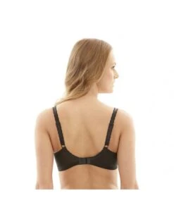 Panache Jasmine Balconnet BH Kleine En Grote Maten 60-85 Cup D Tot K - Orchid Print - 6951 -ondergoed winkel panache jasmine balconnet bh kleine en grote maten 60 85 cup d tot k orchid print 6951 3